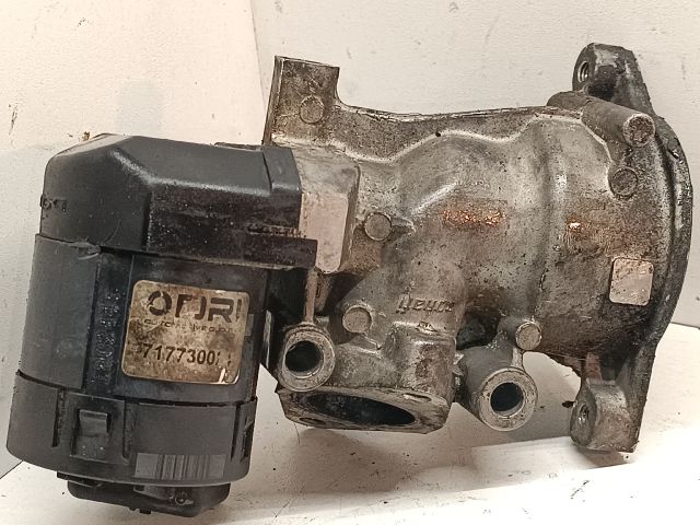 bontott FORD FOCUS II EGR / AGR Szelep