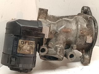 bontott FORD FOCUS II EGR / AGR Szelep