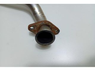 bontott FORD FOCUS II EGR Hűtő Cső