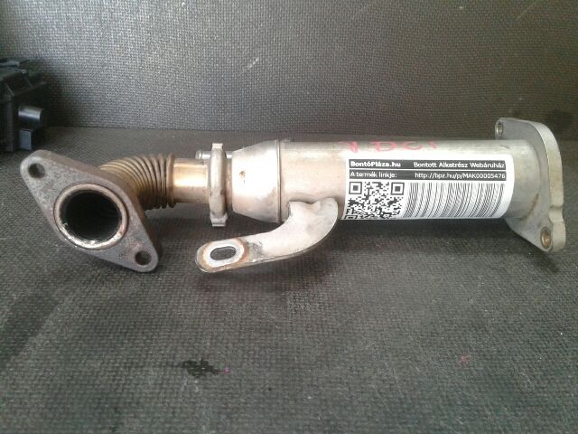 bontott FORD FOCUS II EGR Hűtő