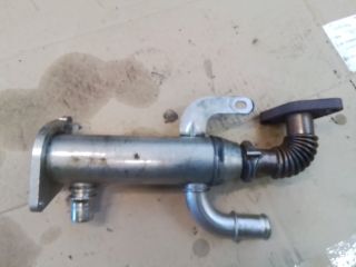 bontott FORD FOCUS II EGR Hűtő