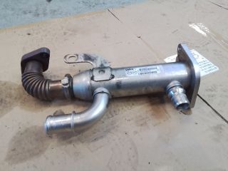 bontott FORD FOCUS II EGR Hűtő