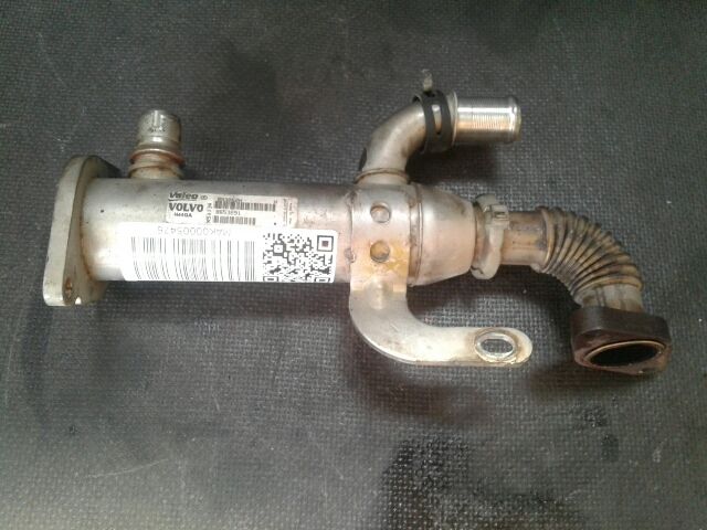 bontott FORD FOCUS II EGR Hűtő