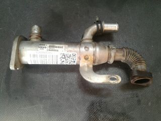 bontott FORD FOCUS II EGR Hűtő