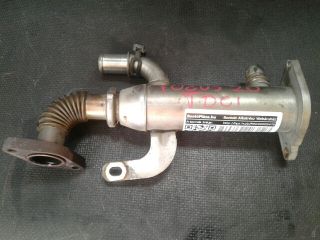 bontott FORD FOCUS II EGR Hűtő