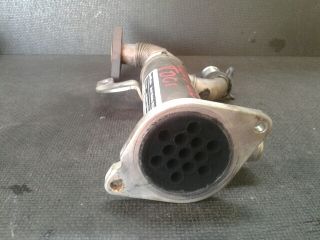 bontott FORD FOCUS II EGR Hűtő