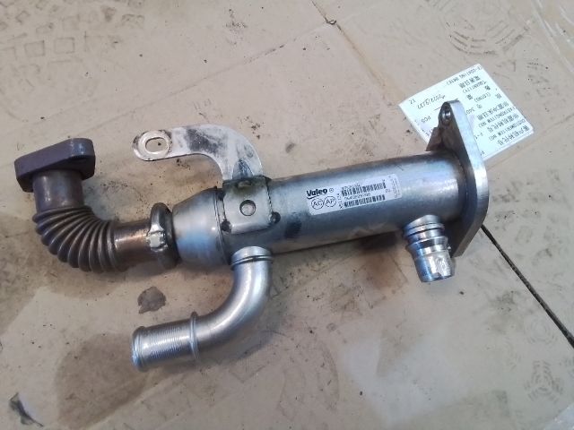 bontott FORD FOCUS II EGR Hűtő