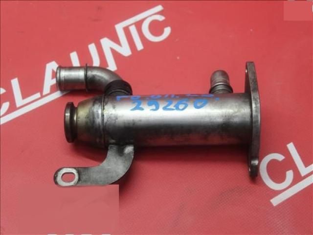 bontott FORD FOCUS II EGR Hűtő
