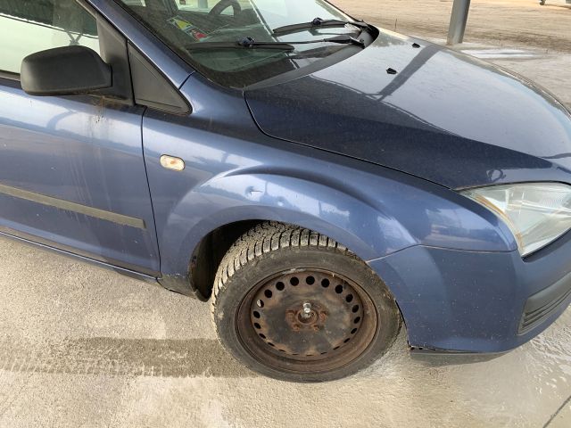 bontott FORD FOCUS II Első Bölcső