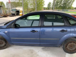 bontott FORD FOCUS II Első Bölcső