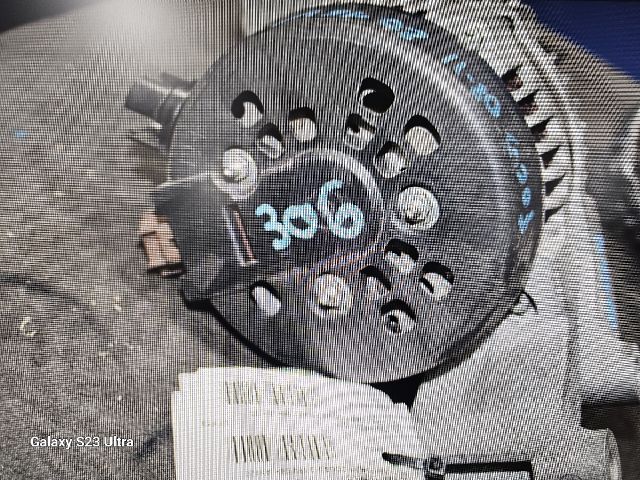 bontott FORD FOCUS II Generátor