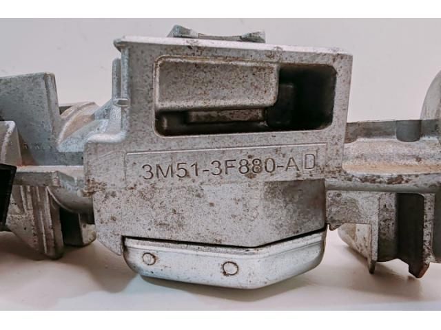 bontott FORD FOCUS II Gyújtáskapcsoló