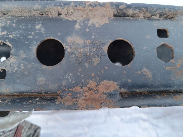 bontott FORD FOCUS II Hátsó Bölcső