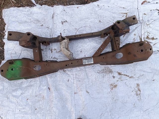 bontott FORD FOCUS II Hátsó Bölcső