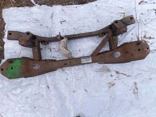 bontott FORD FOCUS II Hátsó Bölcső