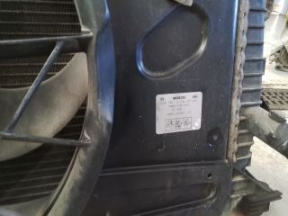 bontott FORD FOCUS II Hűtő Ventilátor(ok), Radiátor(ok) Szett