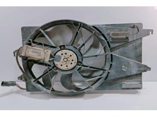 bontott FORD FOCUS II Hűtőventilátor