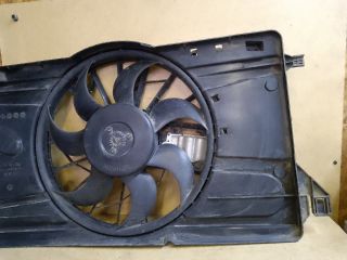 bontott FORD FOCUS II Hűtőventilátor