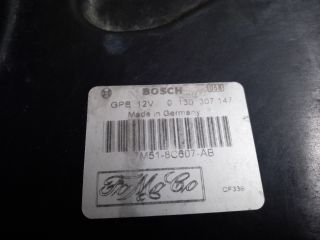 bontott FORD FOCUS II Hűtőventilátor