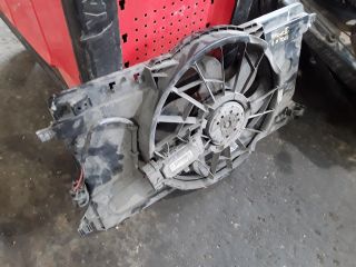 bontott FORD FOCUS II Hűtőventilátor