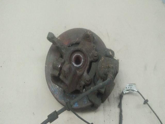 bontott FORD FOCUS II Jobb első Csonkállvány Kerékaggyal