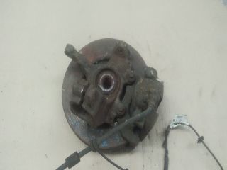 bontott FORD FOCUS II Jobb első Csonkállvány Kerékaggyal