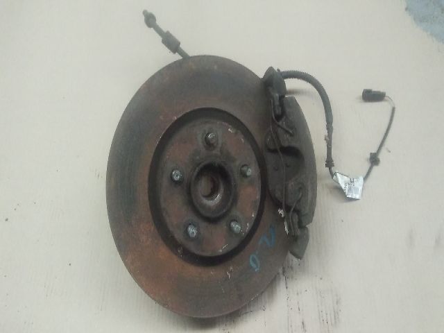 bontott FORD FOCUS II Jobb első Csonkállvány Kerékaggyal