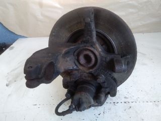 bontott FORD FOCUS II Jobb első Csonkállvány Kerékaggyal