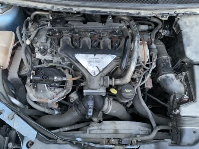 bontott FORD FOCUS II Jobb hátsó Lengéscsillapító