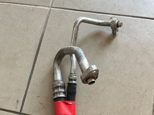 bontott FORD FOCUS II Klíma Cső