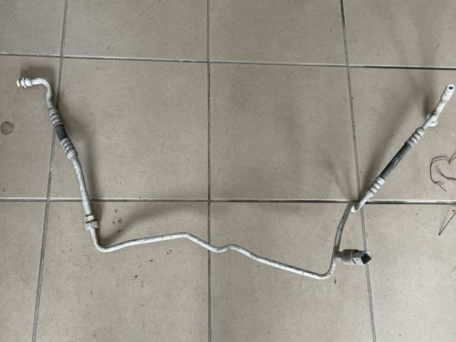 bontott FORD FOCUS II Klíma Cső