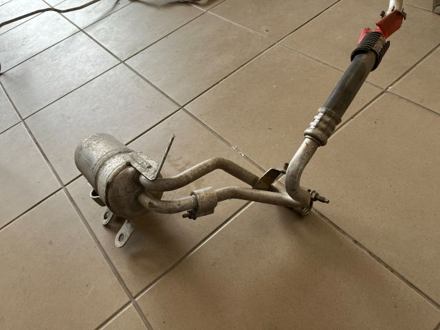 bontott FORD FOCUS II Klíma Cső