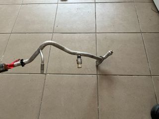 bontott FORD FOCUS II Klíma Cső