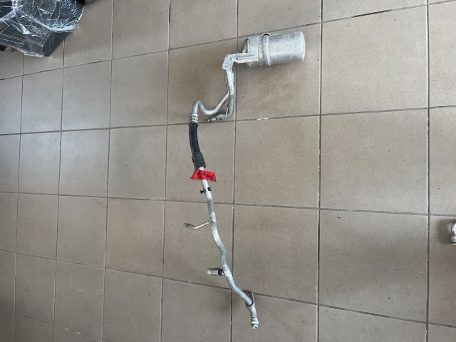 bontott FORD FOCUS II Klíma Cső