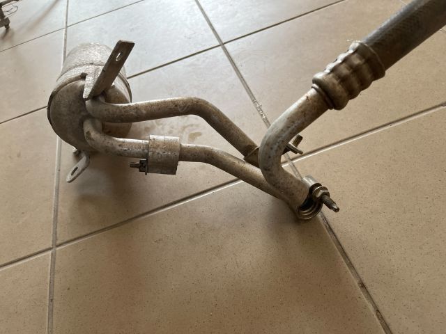 bontott FORD FOCUS II Klíma Cső