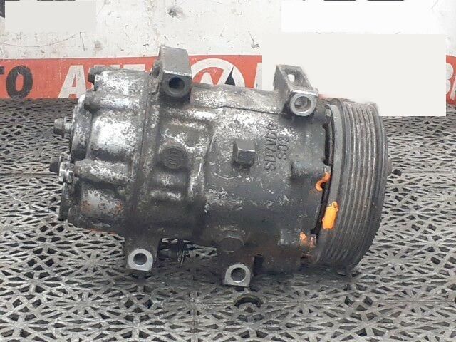 bontott FORD FOCUS II Klímakompresszor