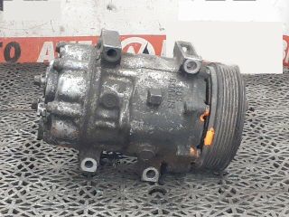 bontott FORD FOCUS II Klímakompresszor