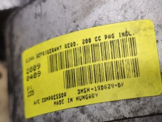 bontott FORD FOCUS II Klímakompresszor