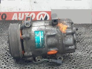 bontott FORD FOCUS II Klímakompresszor