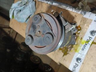 bontott FORD FOCUS II Klímakompresszor