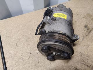 bontott FORD FOCUS II Klímakompresszor