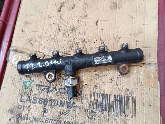 bontott FORD FOCUS II Közösnyomócső