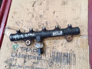 bontott FORD FOCUS II Közösnyomócső