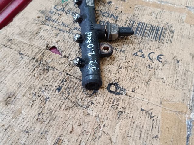 bontott FORD FOCUS II Közösnyomócső