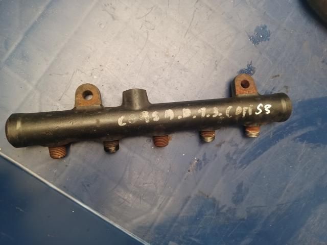 bontott FORD FOCUS II Közösnyomócső