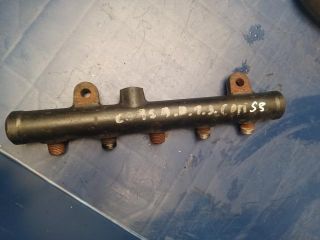 bontott FORD FOCUS II Közösnyomócső