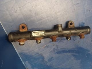 bontott FORD FOCUS II Közösnyomócső