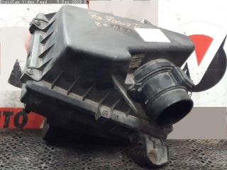 bontott FORD FOCUS II Légszűrő Ház