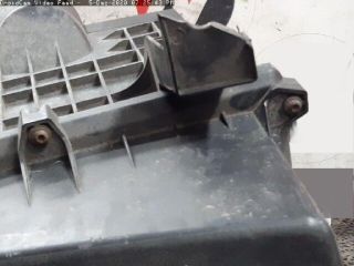 bontott FORD FOCUS II Légszűrő Ház