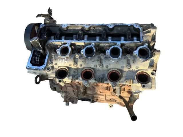 bontott FORD FOCUS II Motor (Fűzött blokk hengerfejjel)